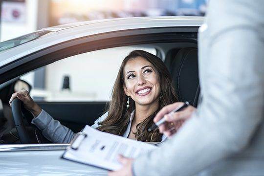 Assurance auto & moto