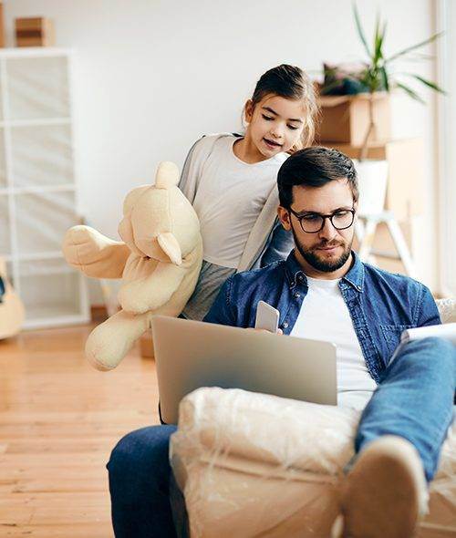 Comparez et trouvez votre assurance idéale